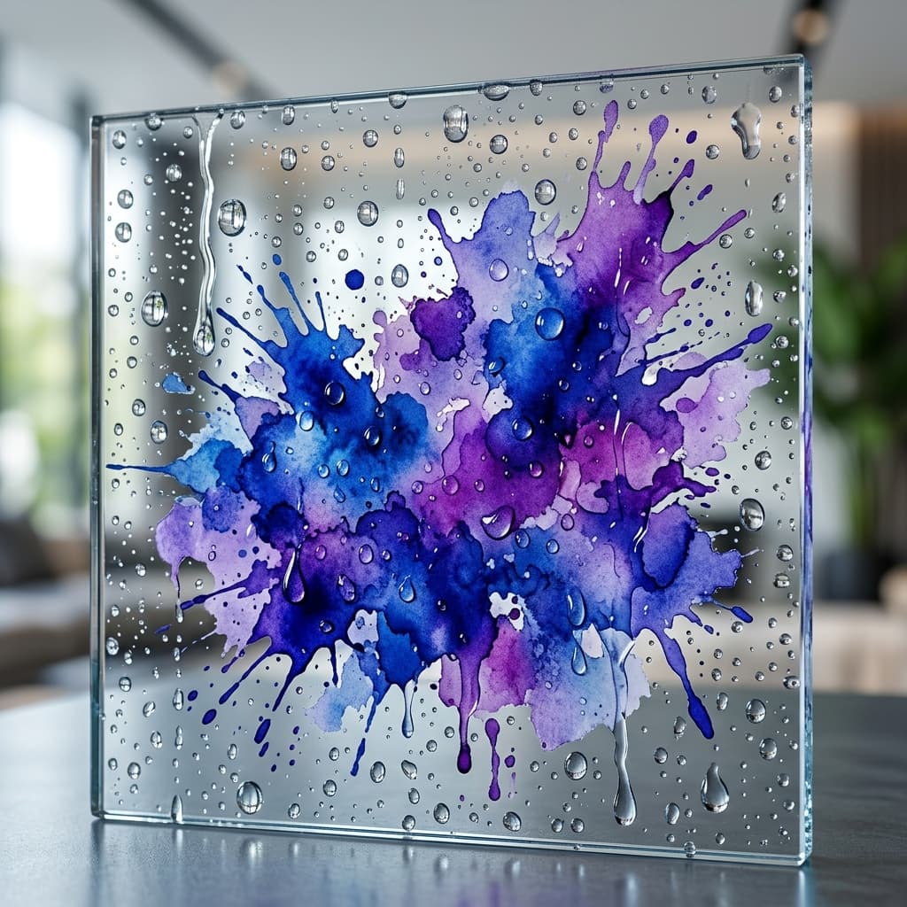 Glas